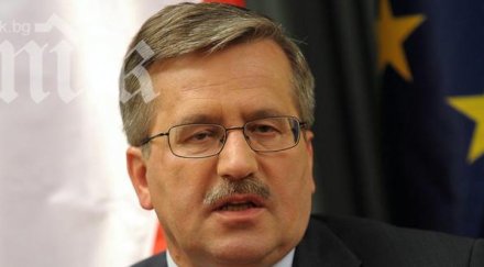 полският президент извини русия инцидента руското посолство
