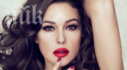 тайните красота моника белучи