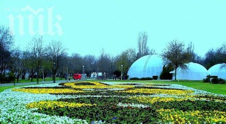 подземен град бъдещият атракцион бургас