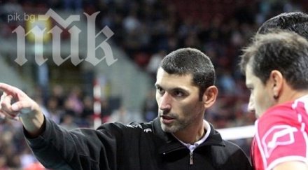 наглост откраднаха топките старите маратонки волейболистите цска