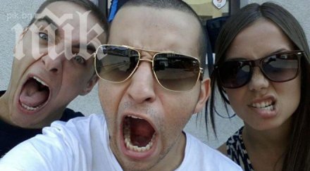 факторът рафи скочи управляващите засрамете