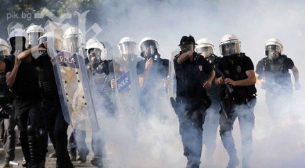 египетските власти арестуваха терористи синайския полуостров