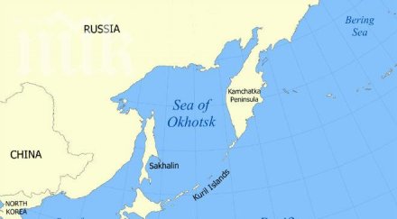 русия увеличи територията 000