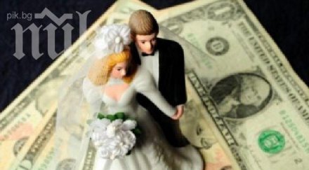 китаец затрупа бъдещата съпруга 888 милиона