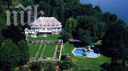 скъпата къща света 190 милиона долара вижте отвътре