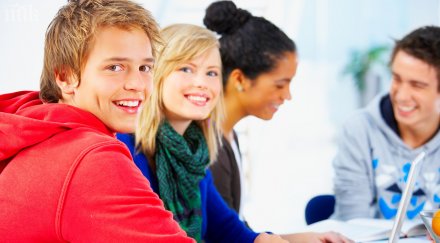 тийнейджърите нас позитивни статуса живот