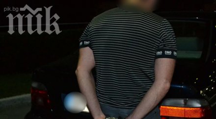 заловиха ревнивеца янко заклал мъж кълцал жена