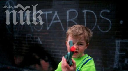 северна ирландия разрешава пушки годишни