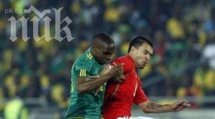 фифа разследва мач участието българия