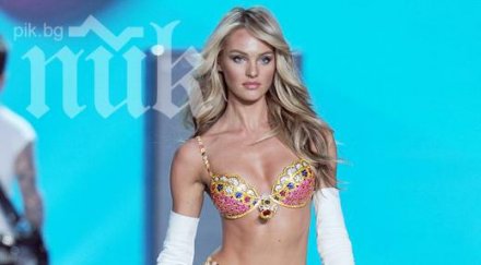 ангелите victorias secret пак взривиха йорк снимки