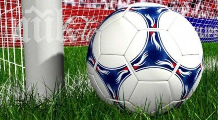 вижте феноменален гол 100 метра видео