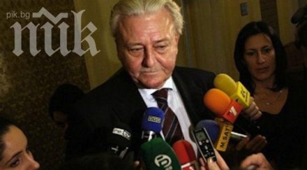 асен агов бисеров искаше свали иван костов премиер