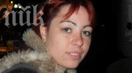 казанлък шок безследно изчезна годишната гергана помогнете намерим