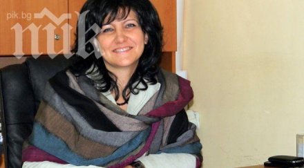 герб изказването орешарски връщане комунизма