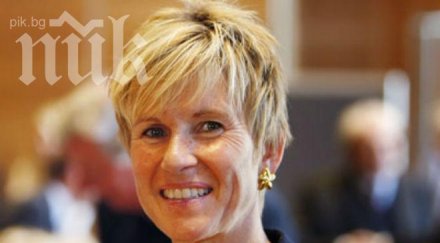 топ богатите жени света снимки