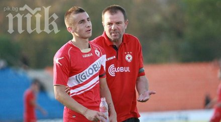 мадански върна карачанаков стойчо цска