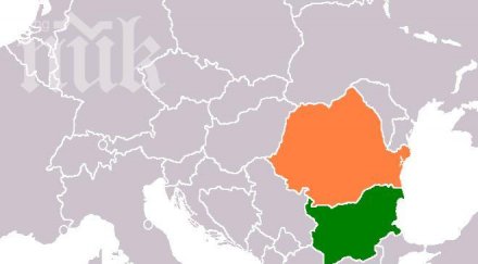 работим заедно румъния дунавския регион