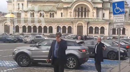 скандал йордан цонев журналист вас станах инвалид видео