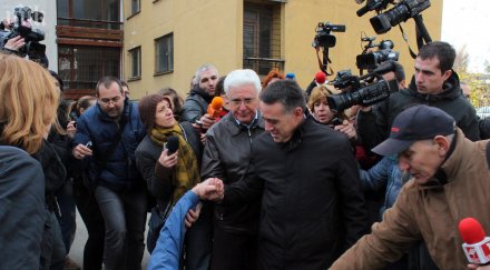 адвокатът красьо черния брани бисеров затвора