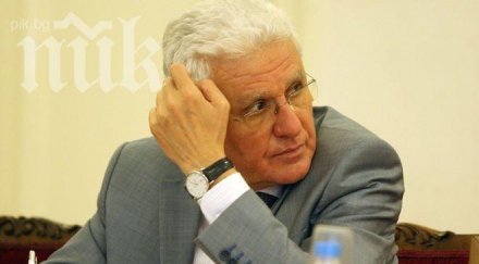 бисеров паника арест прокурорите решават последно дали вкарат решетките