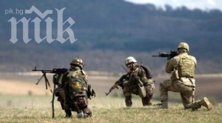 четирима морски пехотинци загинаха военна база