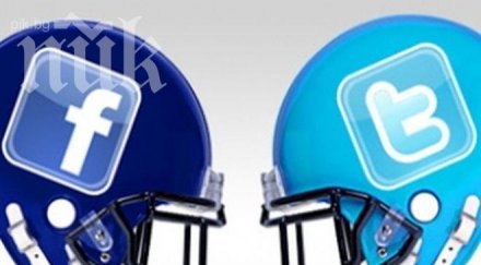 facebook twitter платформа добра бизнеса