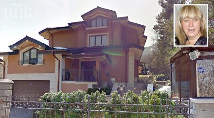 вижте палата венелина гочева едно баровските имения софия