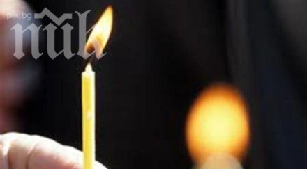 почина годишно момиченце пострадало адска катастрофа дни