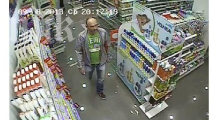 плешив сериен крадец върлува пловдив снимка