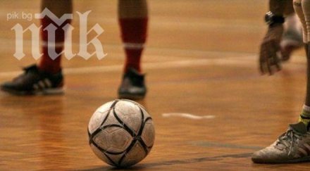 български футболисти спасиха човешки живот