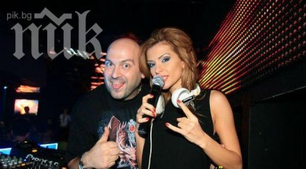 преслава стана джей