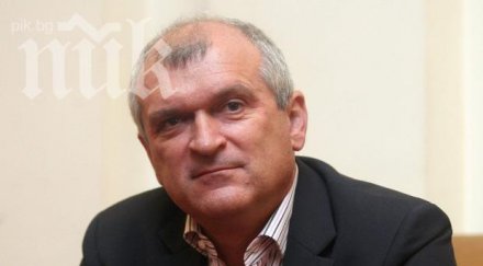 главчев управляващите добре главата