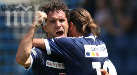 швейцария якин взима рангелов базел