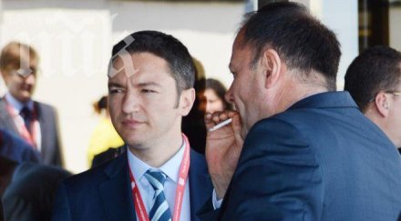 вигенин очевидно боевски третиран специално лежал