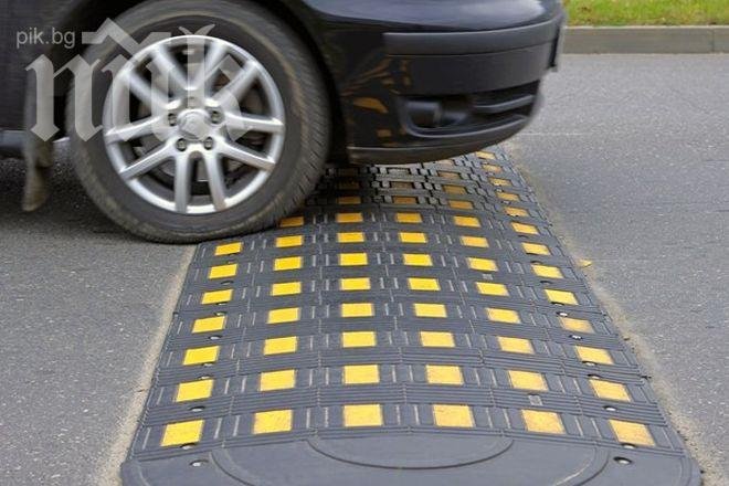 90% от „легналите полицаи“ в София са извън стандарта – трошат коли