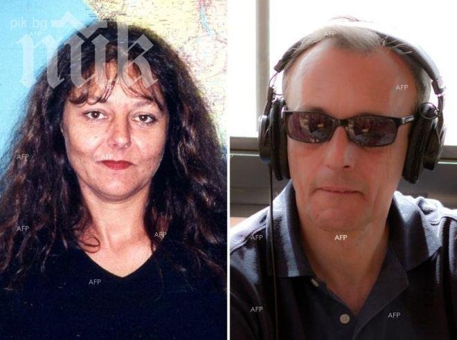 Наркотрафикант от Ал Кайда отговорен за смъртта на френските журналисти в Мали