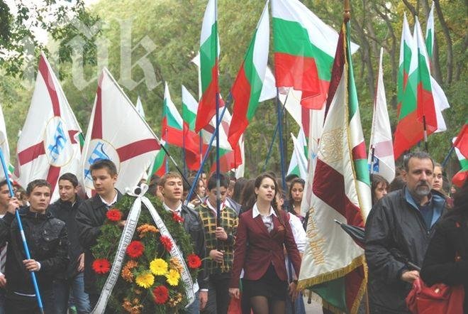 Eвропейска студентска организация подкрепя протеста на българските си колеги