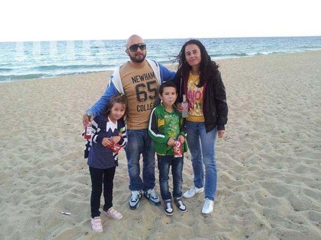 Шок! Шамара призна: С жена ми загубихме близнаци