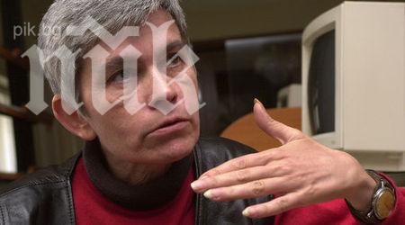 Велислава Дърева: Не съм фен на Орешарски