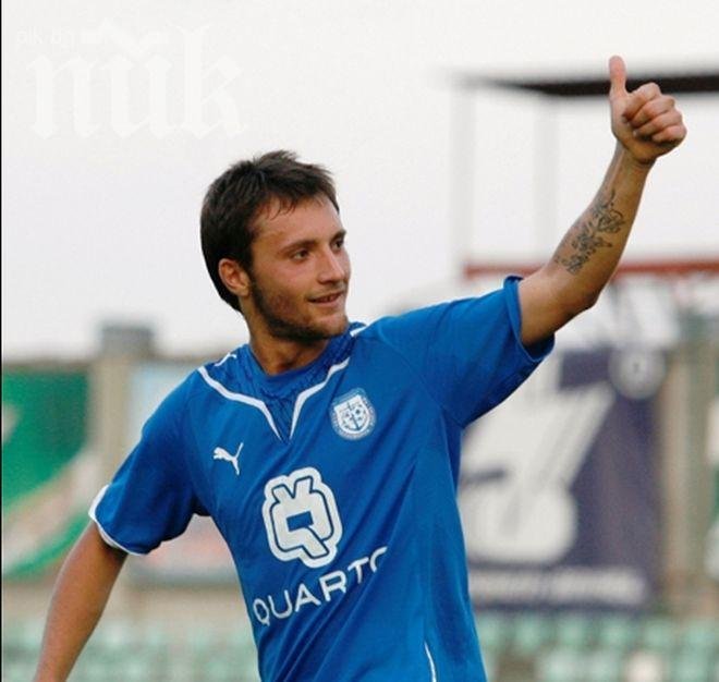 Старокин: В събота няма да е като на последното дерби, Левски има великолепна публика