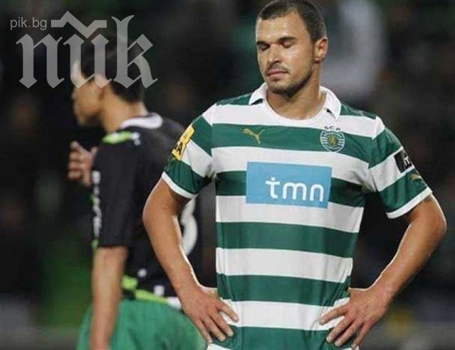 Вижте кои са вариантите пред Божинов за продължаване на кариерата му