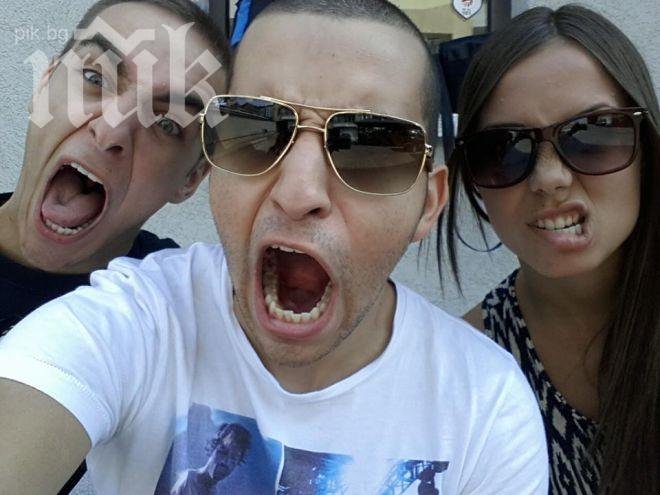 X-факторът Рафи скочи на управляващите: Засрамете се, бе!