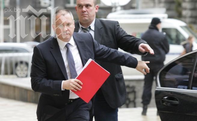 Цирк дьо Сергей