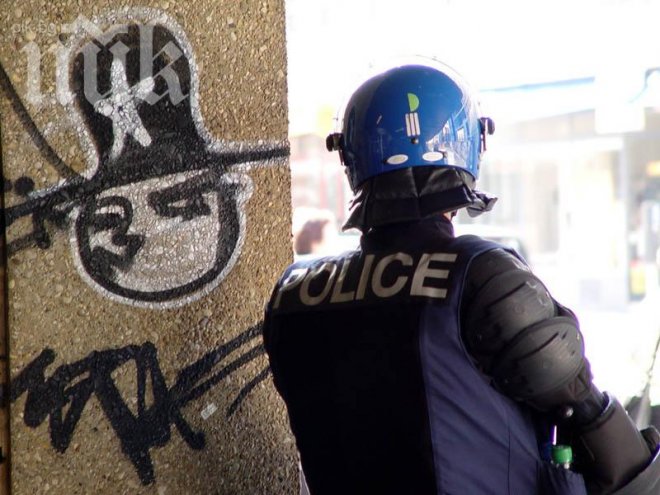 Раниха българин при бомбен атентат в Йоханесбург