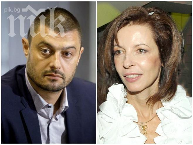 Цветелина Бориславова: Офшорка не е мръсна дума! Съдя тези, които ме клеветят