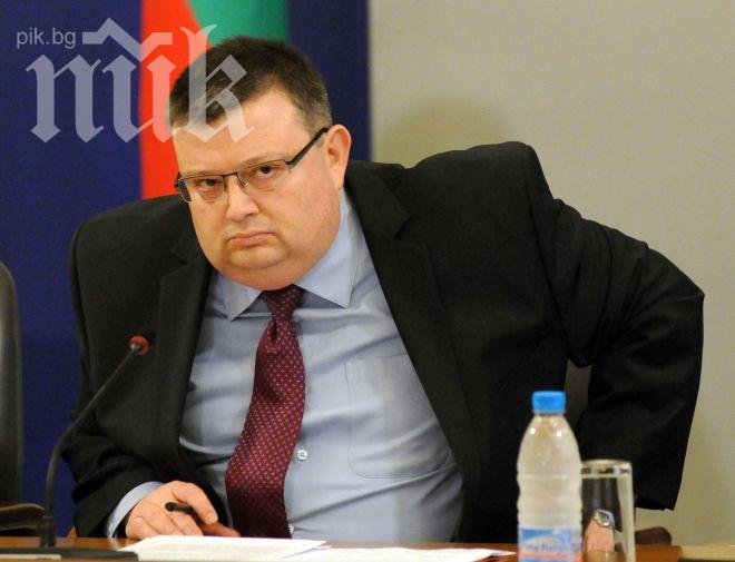 Адвокатка измамила с 9 бона семейство, изгубило дете! Почернените родители търсят помощ от Цацаров