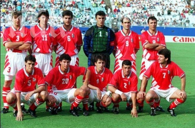 В Англия наредиха Пеневата чета сред най-славните аутсайдери