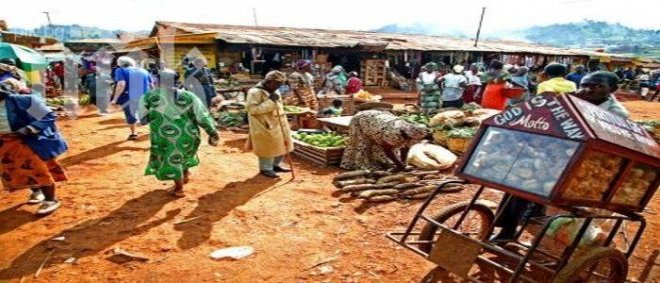 Отвлякоха френски свещеник в Камерун