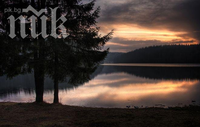 Хладно и влажно днес