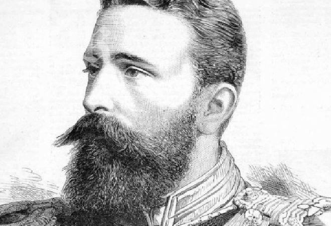 Отбелязват с почести 120-ата годишнина от кончината на княз Александър I Батенберг